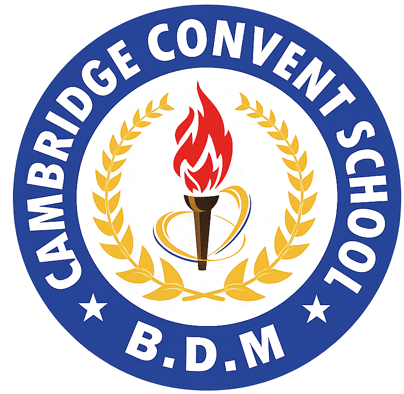 BDM Cambridge Convent